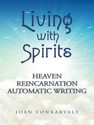 cover image of Living with Spirits